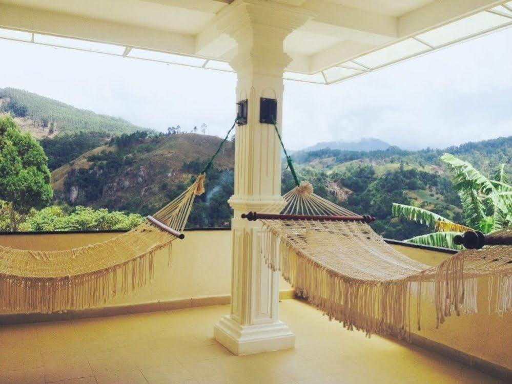 Hotel Onrock Ella Exterior foto